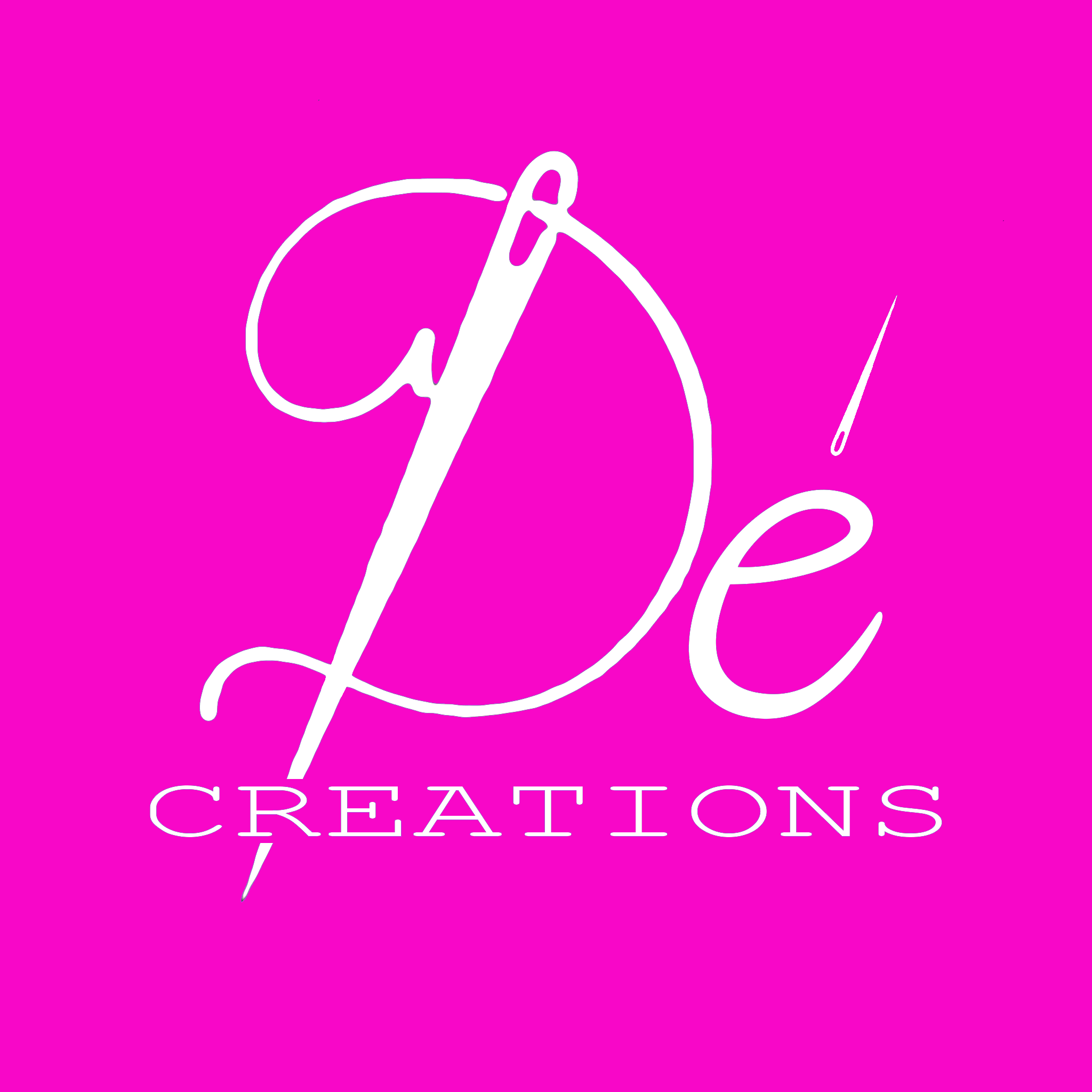 Logo de l'entreprise Dé Créations